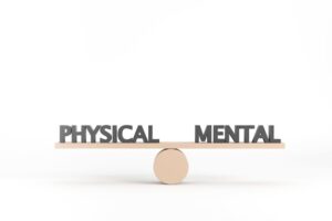 Explore the link between Physical and Mental health | Ehsaas