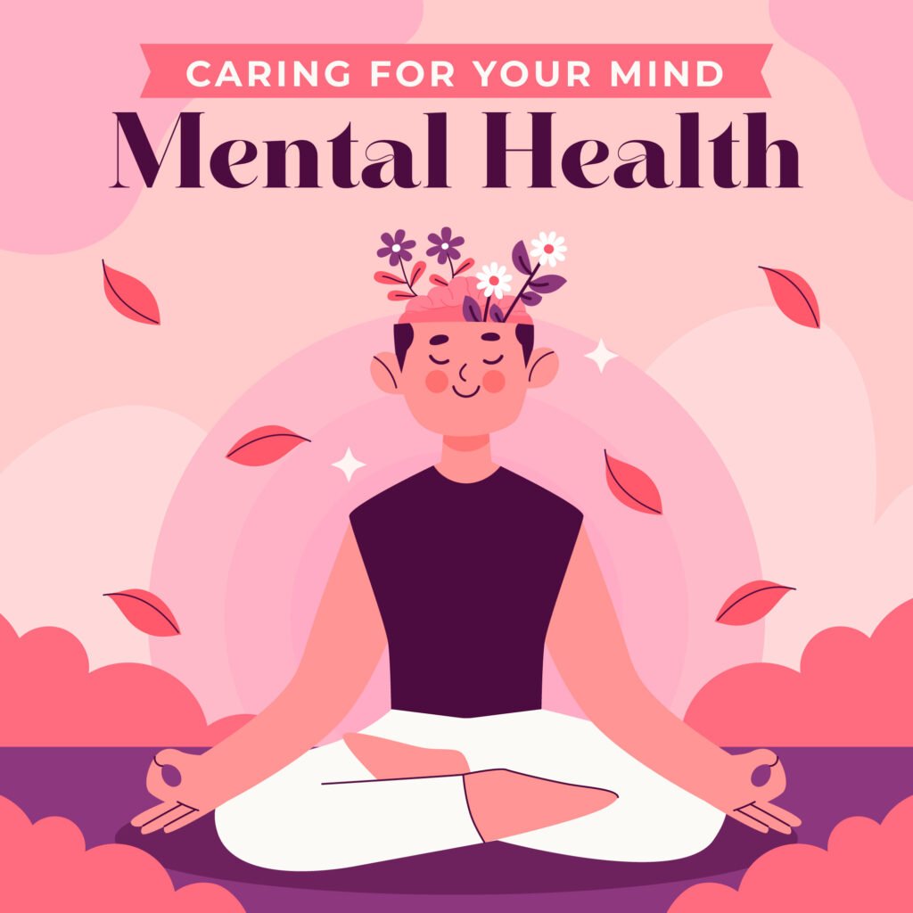 Navigating Mental Wellness: Tips for Taking Care of Your Mind and Well ...